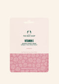 Buy  Vitamin E Quench Sheet Mask - at Best Price Online in Pakistan