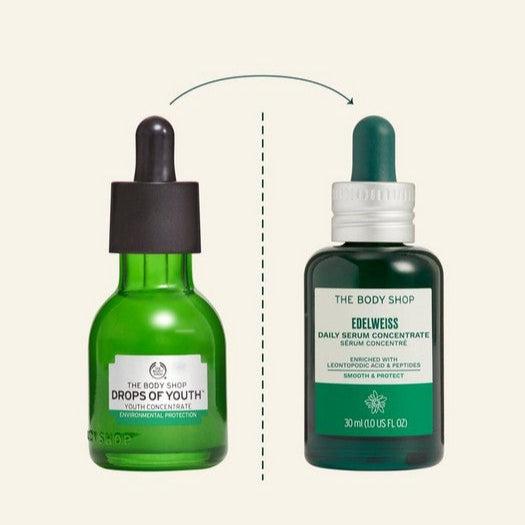 Buy  The Body Shop Youth Concentrate 30ml - at Best Price Online in Pakistan
