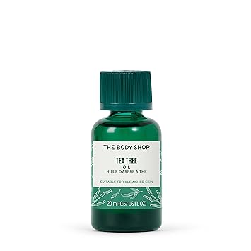 Buy  The Body Shop Tea Tree Oil - at Best Price Online in Pakistan