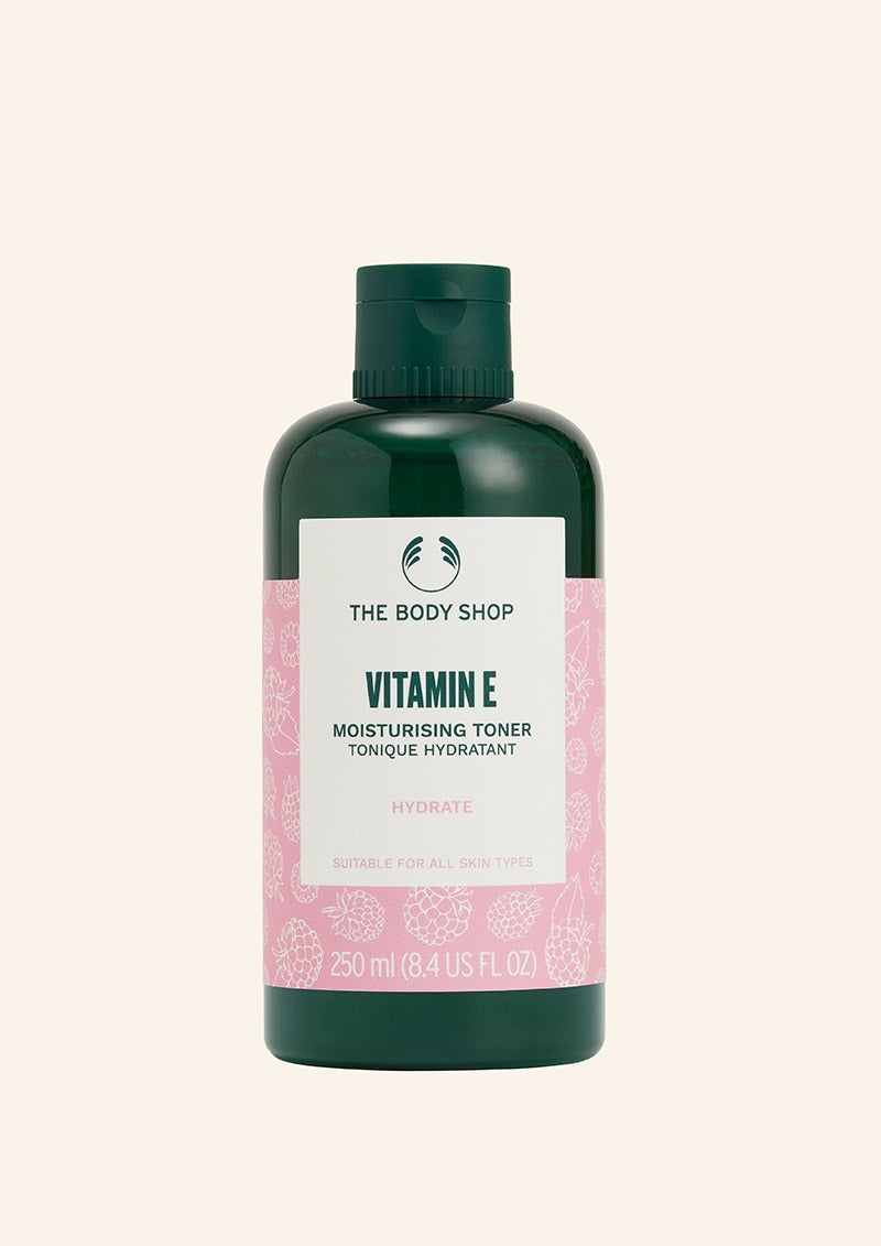 Buy  Vitamin E Hydrating Toner - at Best Price Online in Pakistan