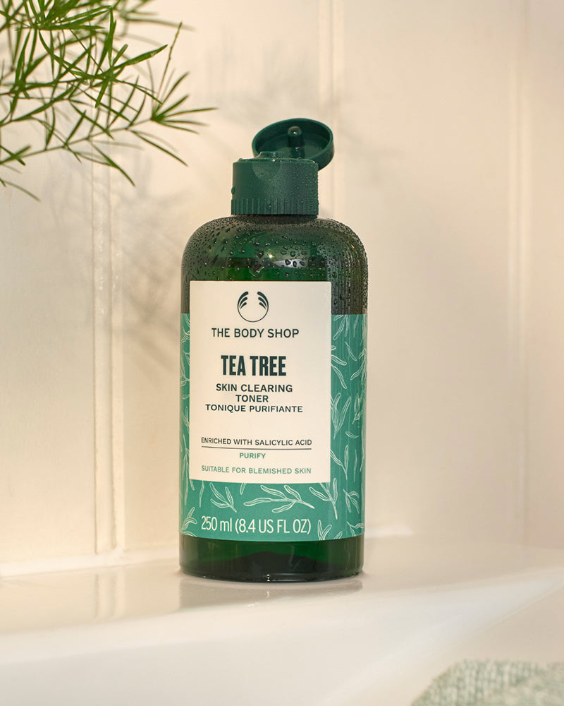 Buy  Tea Tree Skin Clearing Mattifying Toner - at Best Price Online in Pakistan