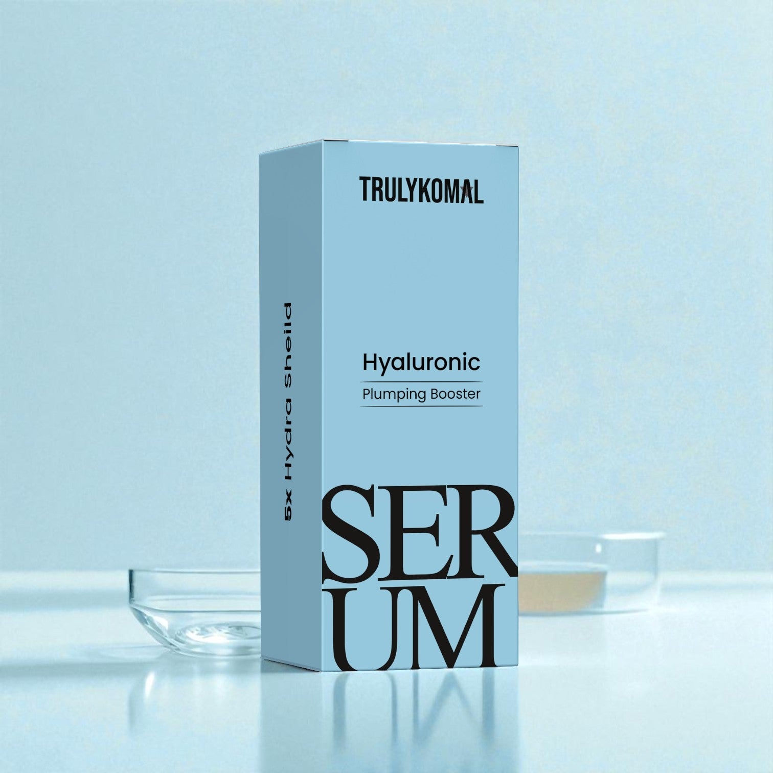 Buy  Hyaluronic Serum Trulykomal - at Best Price Online in Pakistan