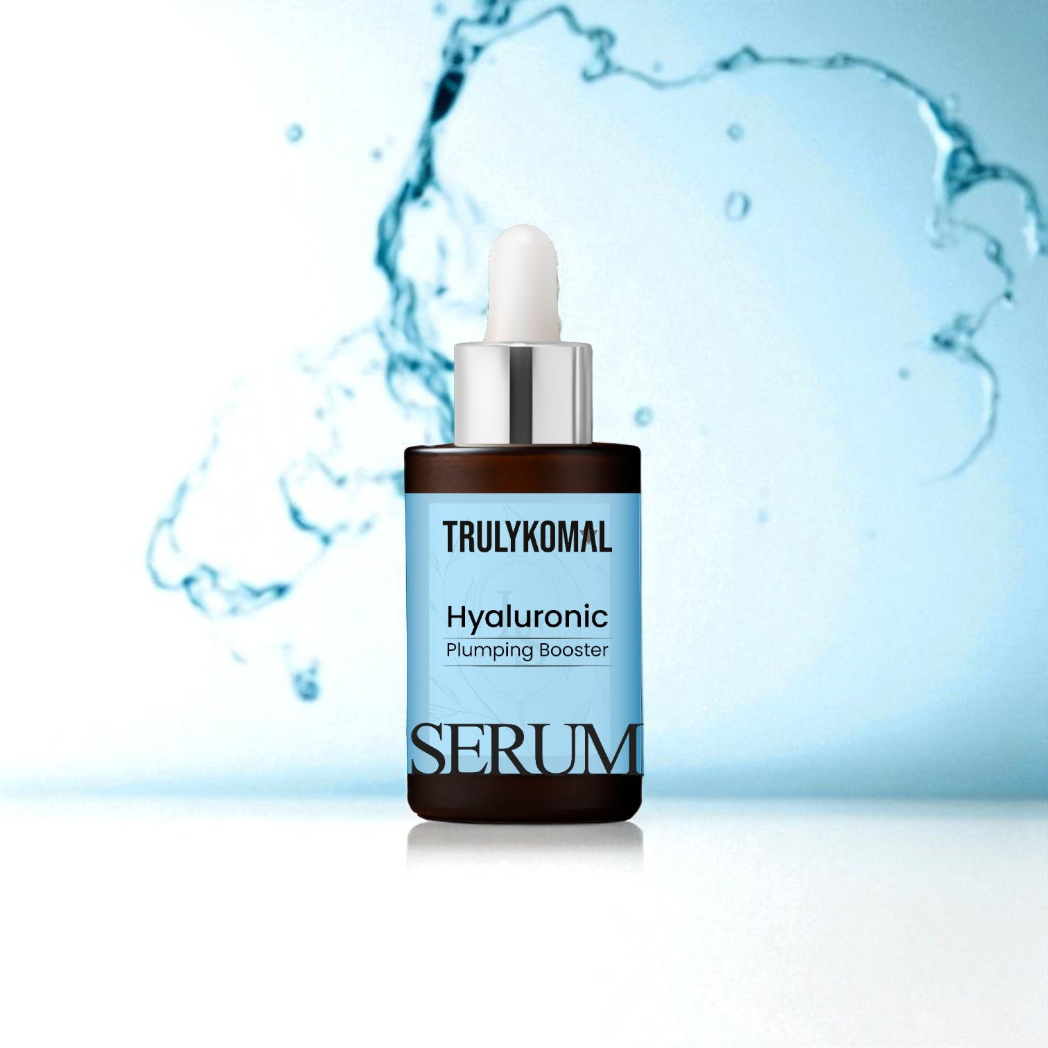 Buy  Hyaluronic Serum Trulykomal - at Best Price Online in Pakistan
