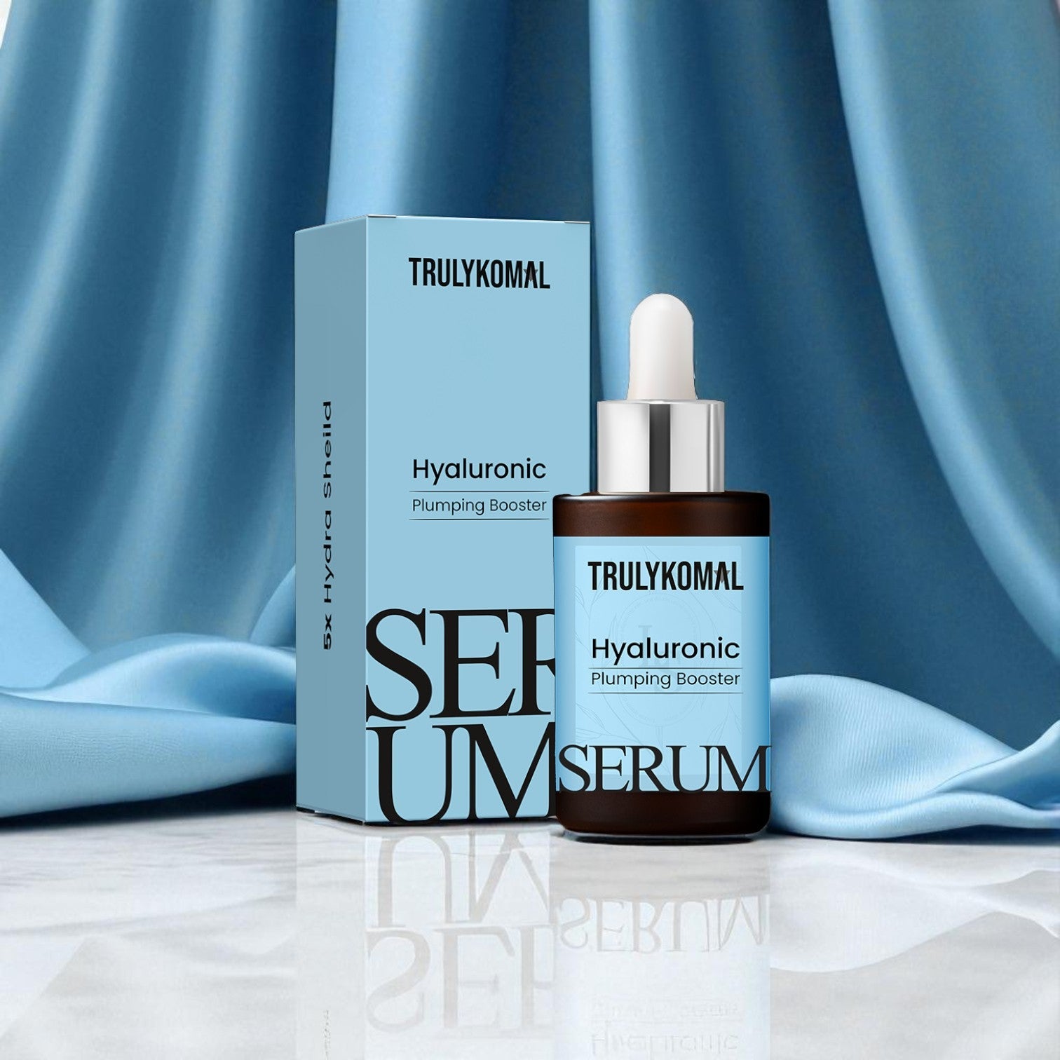 Buy  Hyaluronic Serum Trulykomal - at Best Price Online in Pakistan