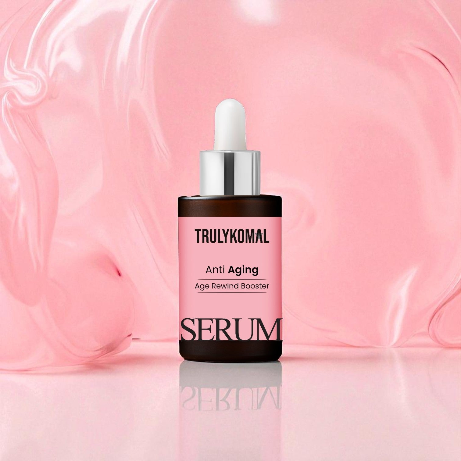 Buy  Trulykomal Anti-Ageing Serum - at Best Price Online in Pakistan