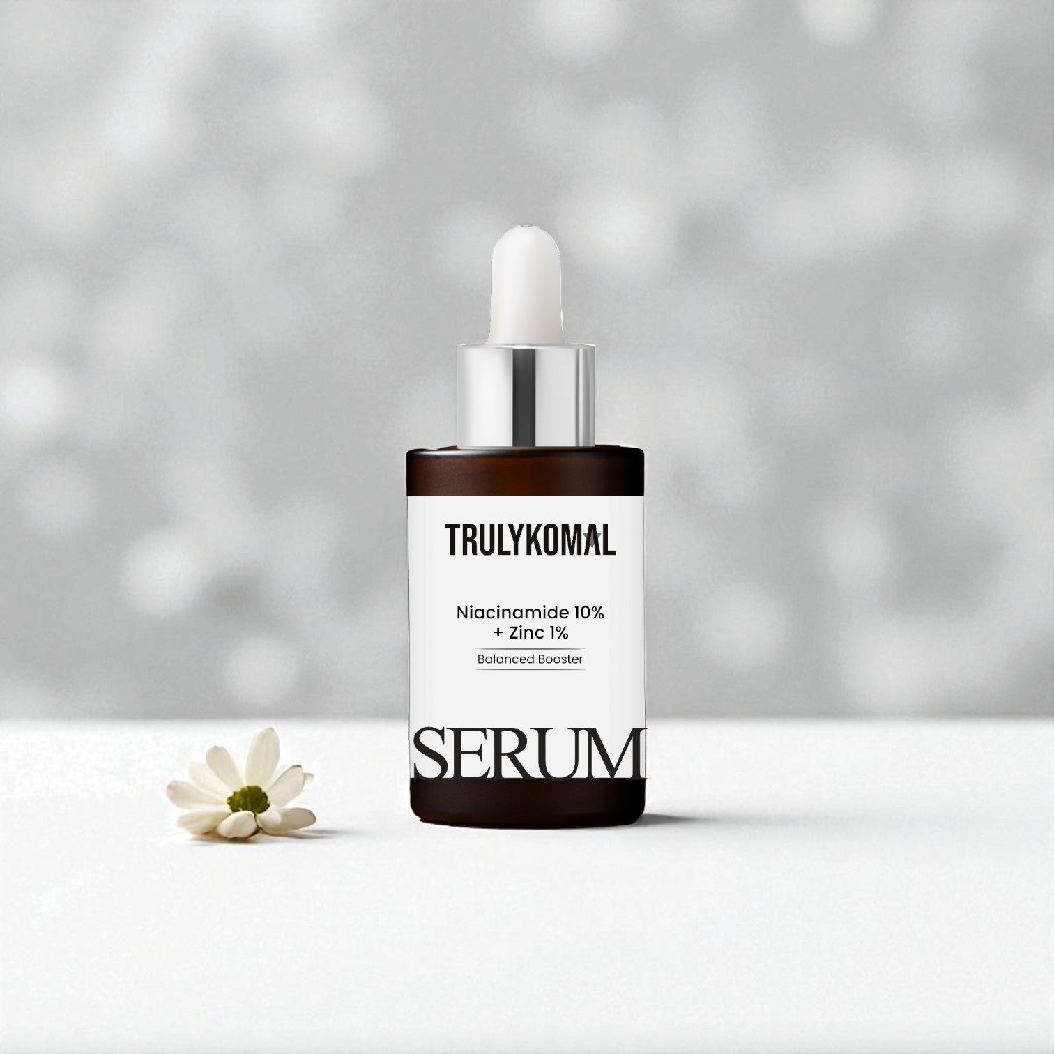 Buy  Trulykomal Niacinamide Serum - at Best Price Online in Pakistan
