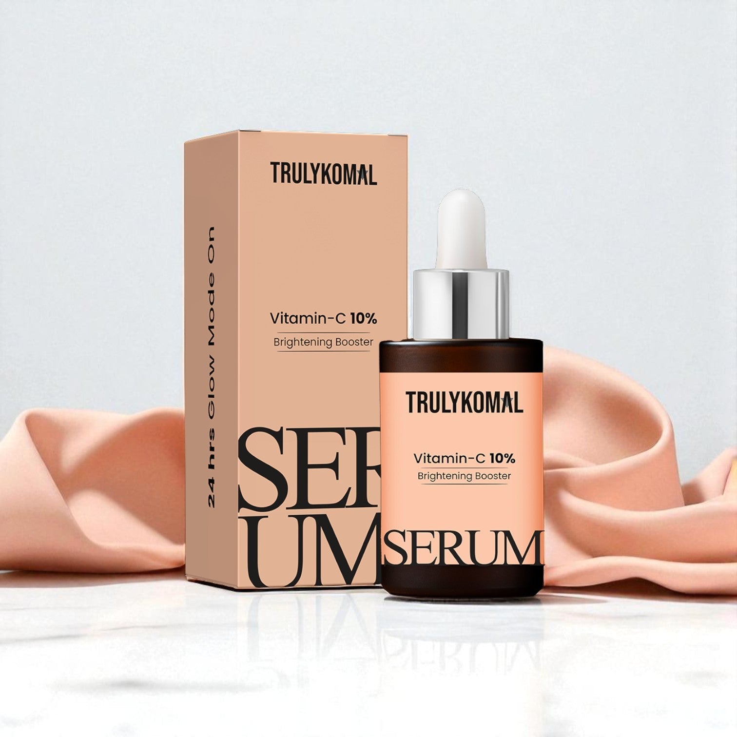 Buy  Trulykomal Vitamin C Serum - at Best Price Online in Pakistan