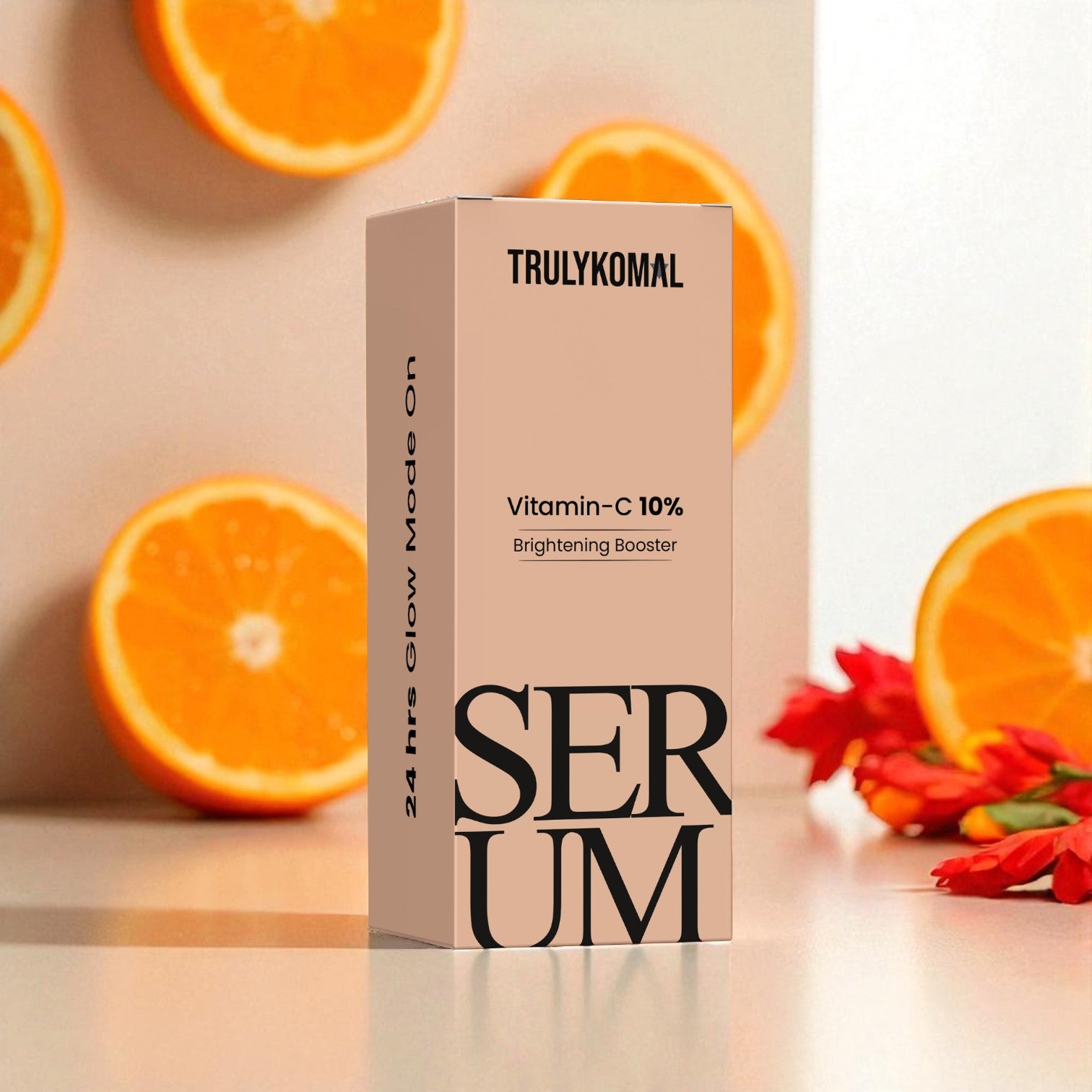 Buy  Trulykomal Vitamin C Serum - at Best Price Online in Pakistan