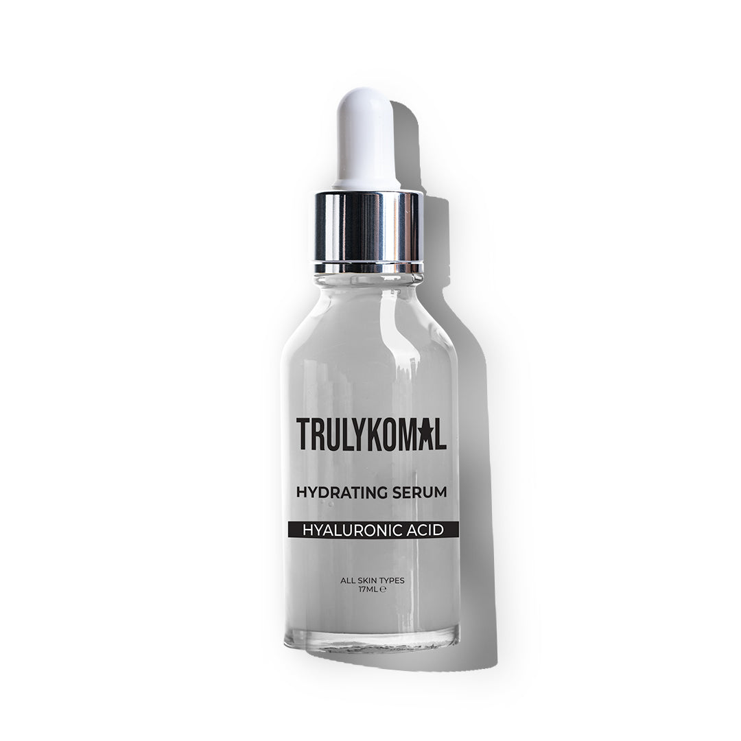 Buy  TrulyKomal Hyaloronic Acid Serum - 17ml - at Best Price Online in Pakistan