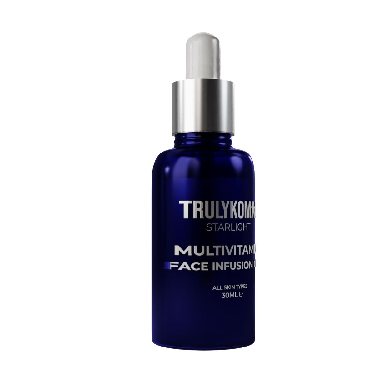 Buy  TrulyKomal Multi Vitamin Face Infusion Serum - 30ml - at Best Price Online in Pakistan