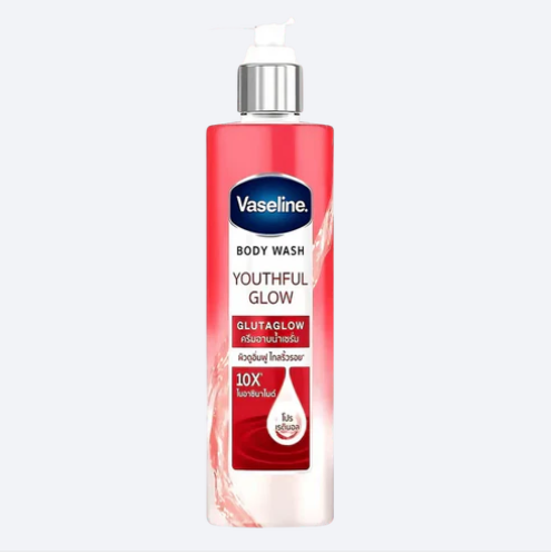 Buy  Vaseline GlutaGlow Body Wash – 425ml - at Best Price Online in Pakistan