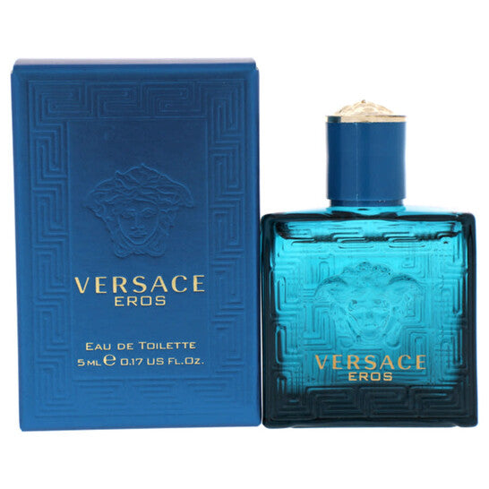 Buy  Versace Men’s Eros EDP Spray - 100ml - at Best Price Online in Pakistan