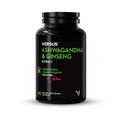 Buy  Versus Ashwagandha & Ginseng Tablets - at Best Price Online in Pakistan