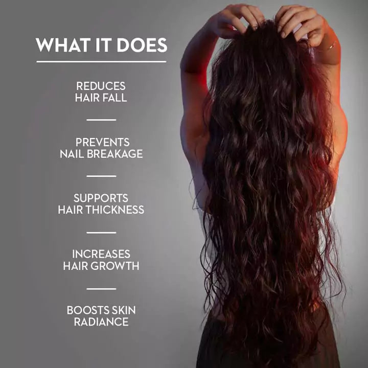 Buy  Versus Super Biotin Tablets - at Best Price Online in Pakistan
