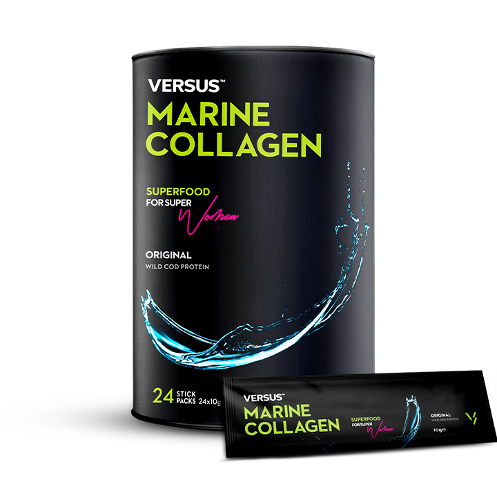 Buy  VERSUS Marine Collagen Powder - at Best Price Online in Pakistan