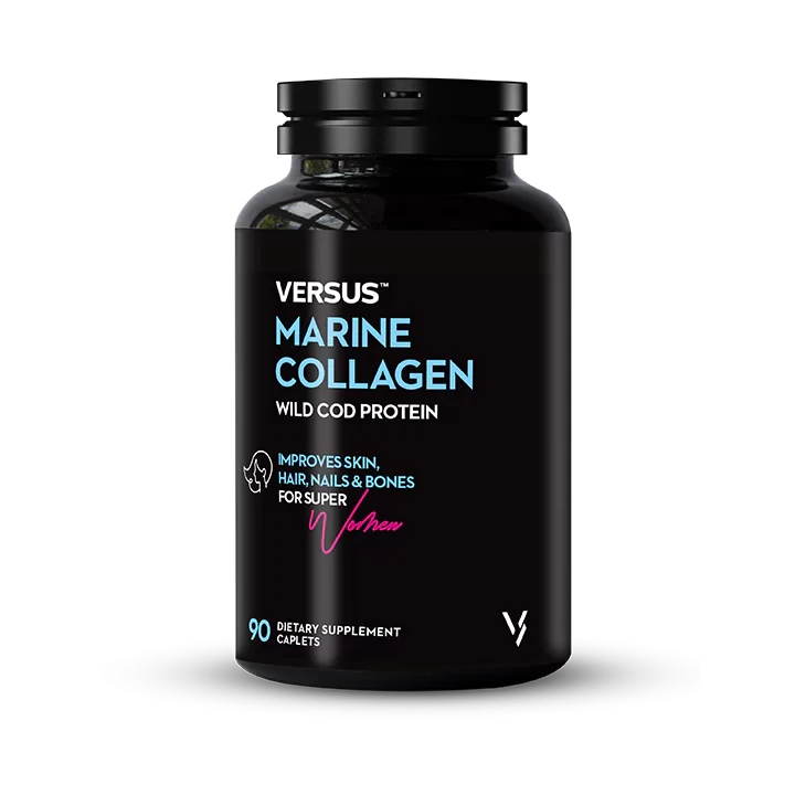 Buy  Versus Marine Collagen Tablets - at Best Price Online in Pakistan