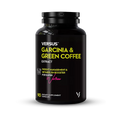 Buy  VERSUS Garcinia & Green Coffee Capsule - at Best Price Online in Pakistan