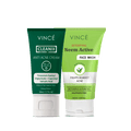 Buy  Vince Anti Acne Kit - at Best Price Online in Pakistan