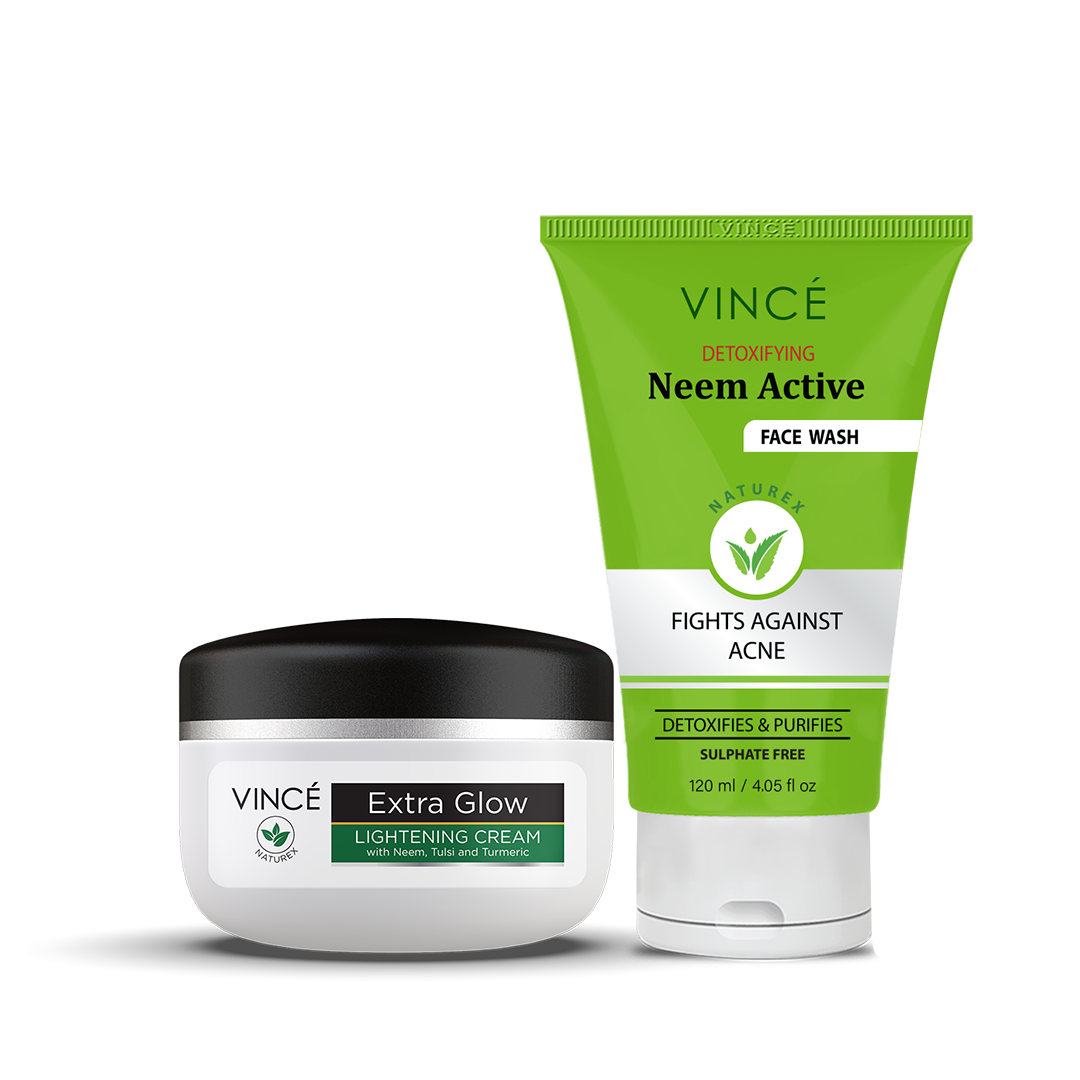 Buy  Vince Neem Cream &amp; Face Wash - at Best Price Online in Pakistan