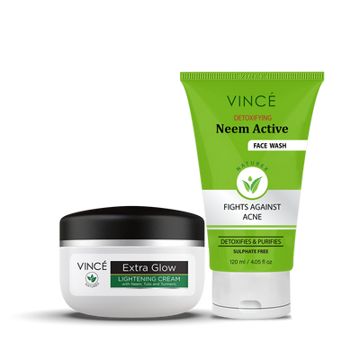 Buy  Vince Neem Cream & Face Wash - at Best Price Online in Pakistan