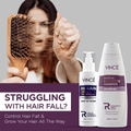 Buy  Vince Hair Re-Growth Powerful Combo (Shampoo + Cream) - at Best Price Online in Pakistan