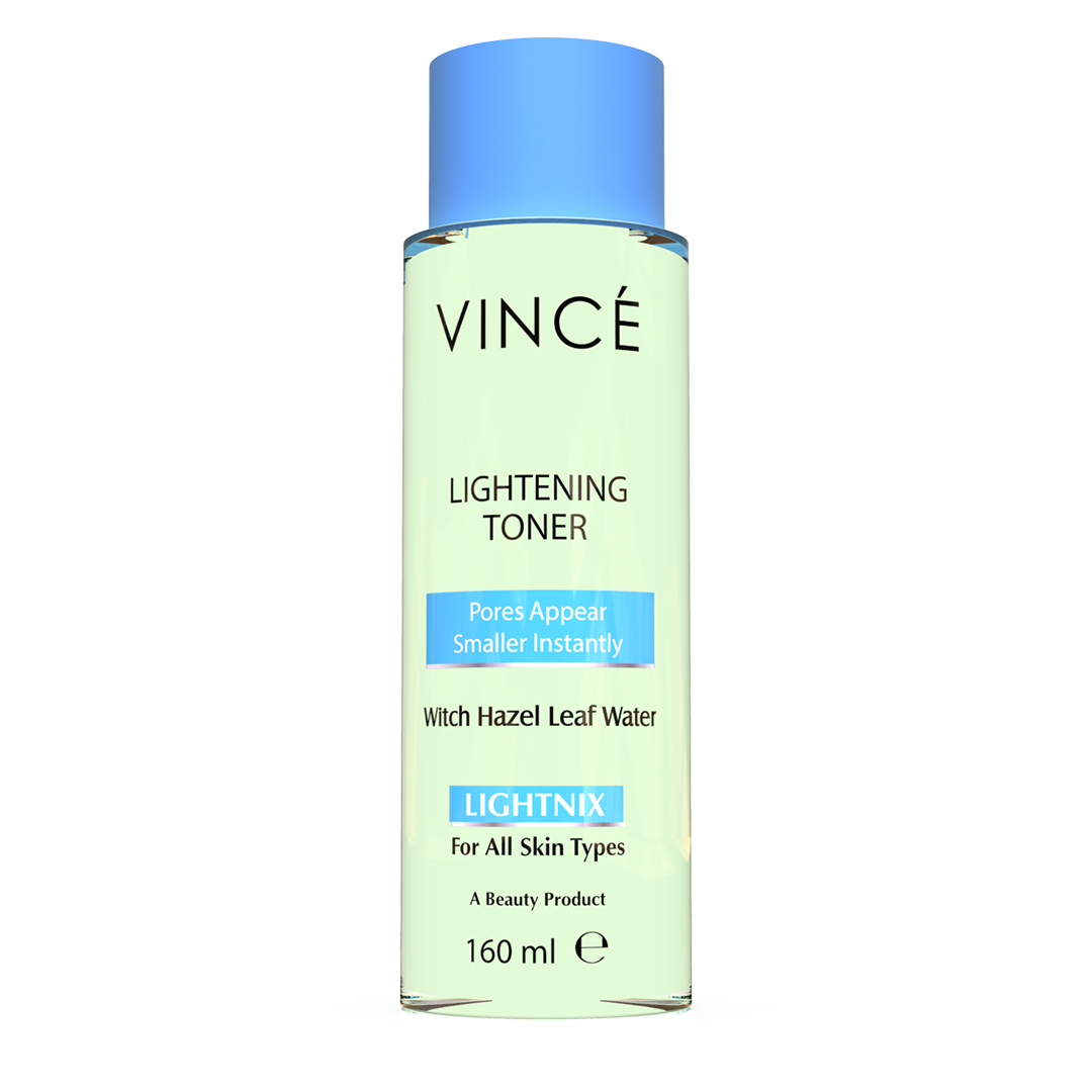 Buy  Vince LIGHTNIX Lightening Toner - 160ml - at Best Price Online in Pakistan