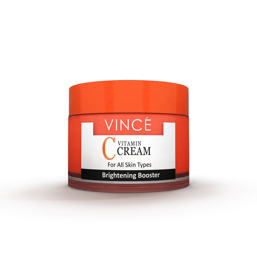 Buy  Vince Vitamin C Cream - at Best Price Online in Pakistan