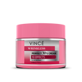 Buy  Vince Perfect 30's Cream - at Best Price Online in Pakistan