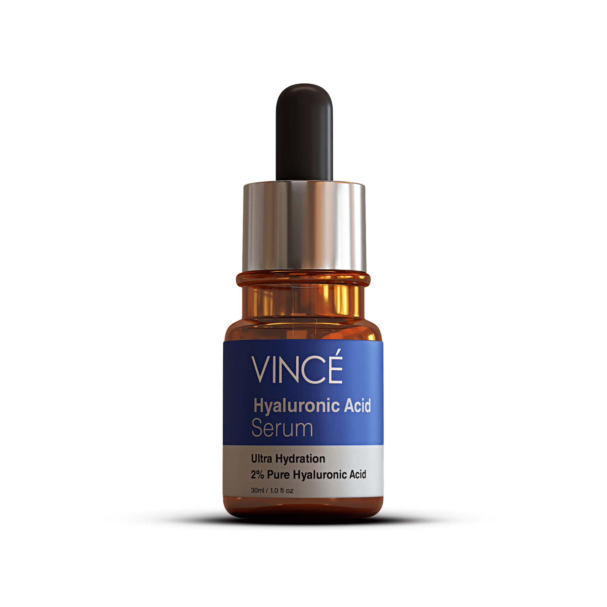 Buy  Vince Hyaluronic Acid Serum - 30ml - at Best Price Online in Pakistan