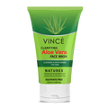 Buy  Vince Aloe Vera Face Wash - 120ml - at Best Price Online in Pakistan