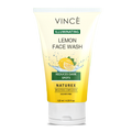 Buy  Vince Lemon Face Wash - 120ml - at Best Price Online in Pakistan
