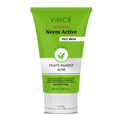 Buy  Vince Neem Active Face Wash - 120ml - at Best Price Online in Pakistan