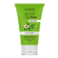 Buy  Vince Tea Tree Face Wash - 120ml - at Best Price Online in Pakistan