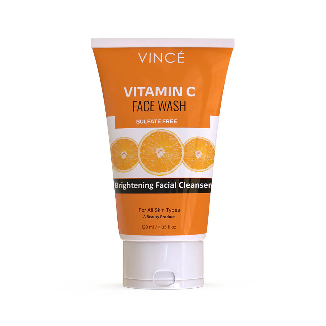 Buy  Vitamin C Face Wash - 120ml - at Best Price Online in Pakistan