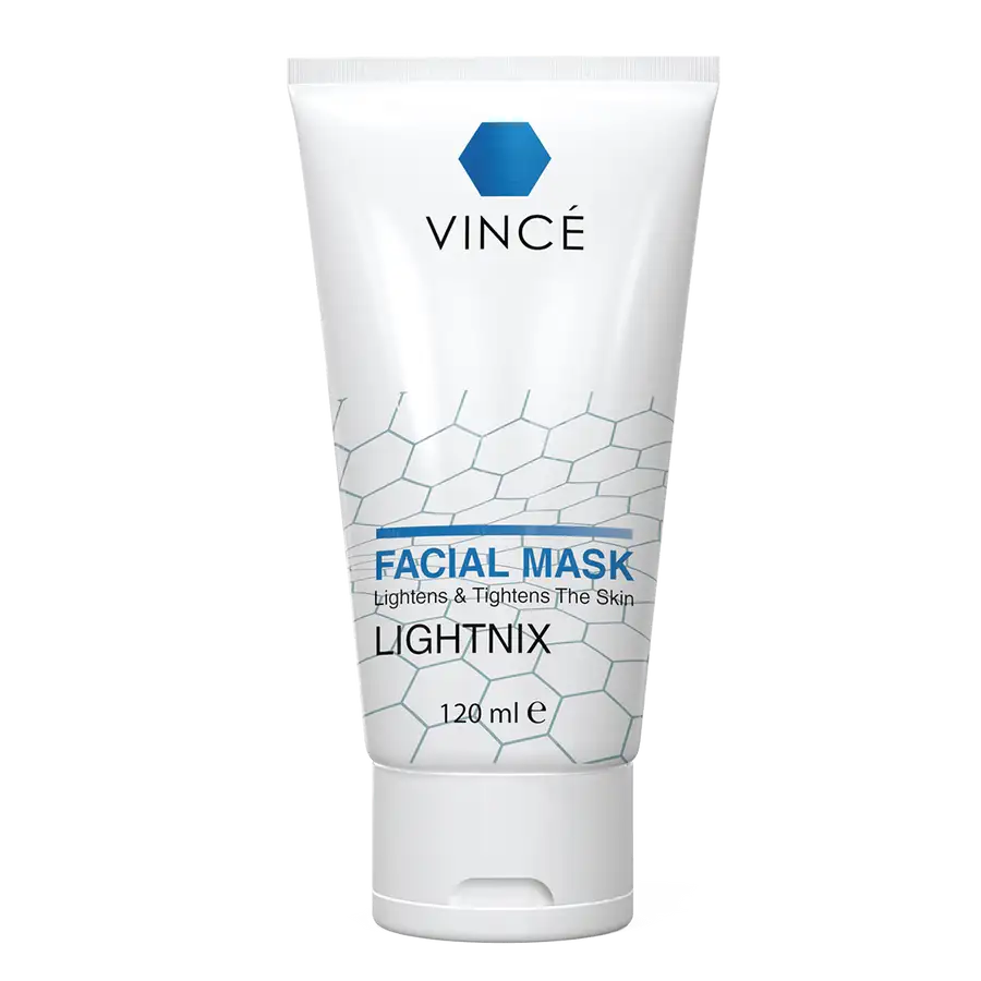 Buy  Vince Facial Mask - 120ml - at Best Price Online in Pakistan