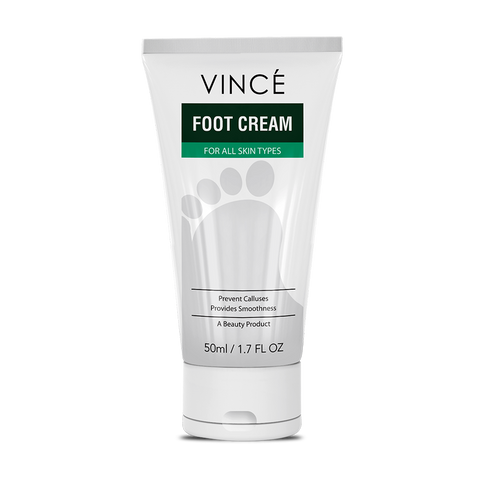 Buy  Vince Foot Cream - 50ml - at Best Price Online in Pakistan