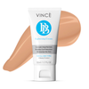 Vince BB Cream - 50ml - Dark VBBC03 Vince