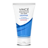 Buy  Vince LIGHTNIX Whitening Scrub Face Wash - 120ml - at Best Price Online in Pakistan