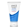 Buy  Vince LIGHTNIX Whitening Scrub Face Wash - 120ml - at Best Price Online in Pakistan