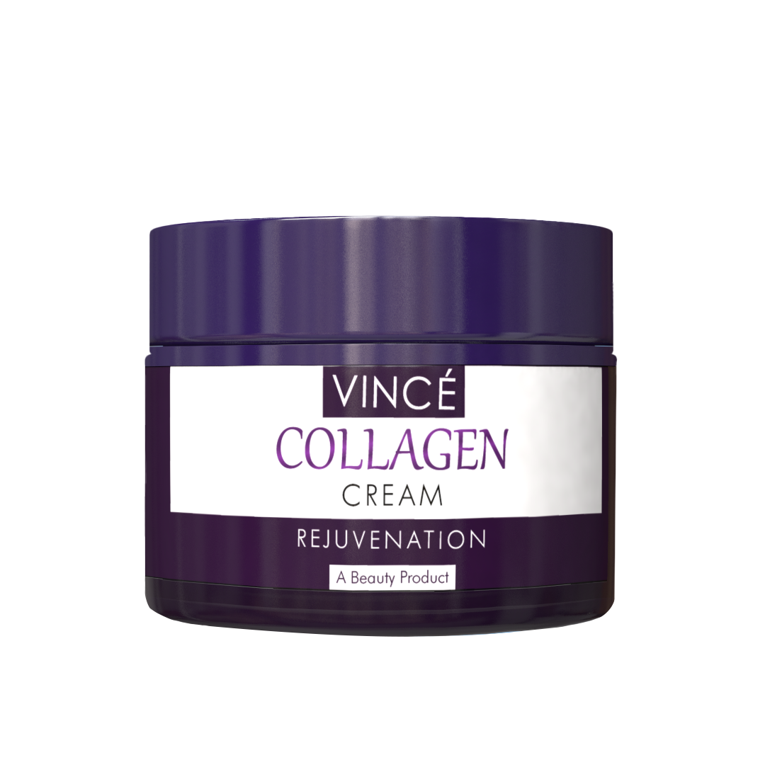 Buy  Vince Collagen Cream - at Best Price Online in Pakistan