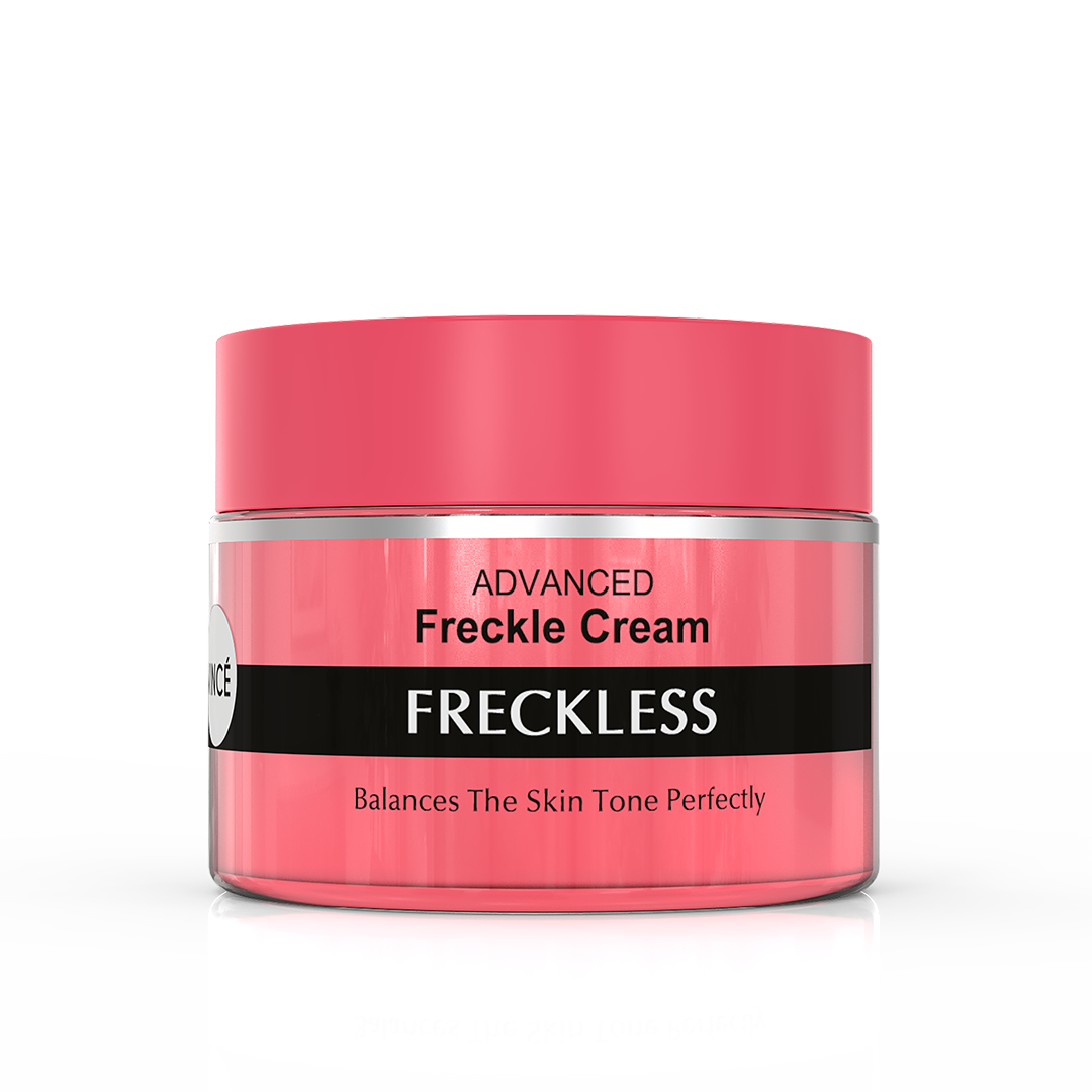 Buy  Vince Freckle Cream - at Best Price Online in Pakistan