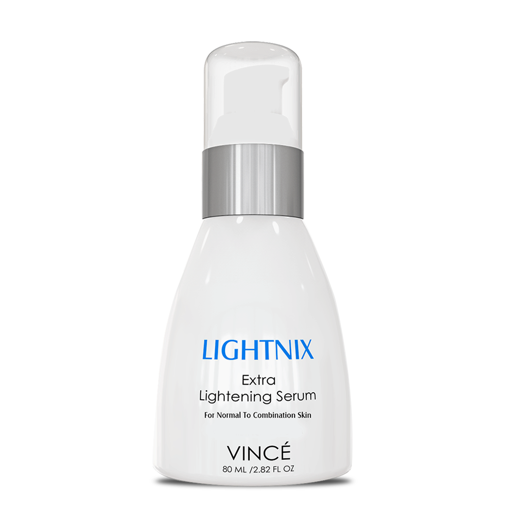 Buy  Vince Lightnix Extra Lightening Serum - 80ml - at Best Price Online in Pakistan