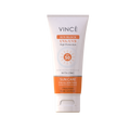 Buy  Vince UVA & UVB Protector SPF (50) - 80ml - at Best Price Online in Pakistan
