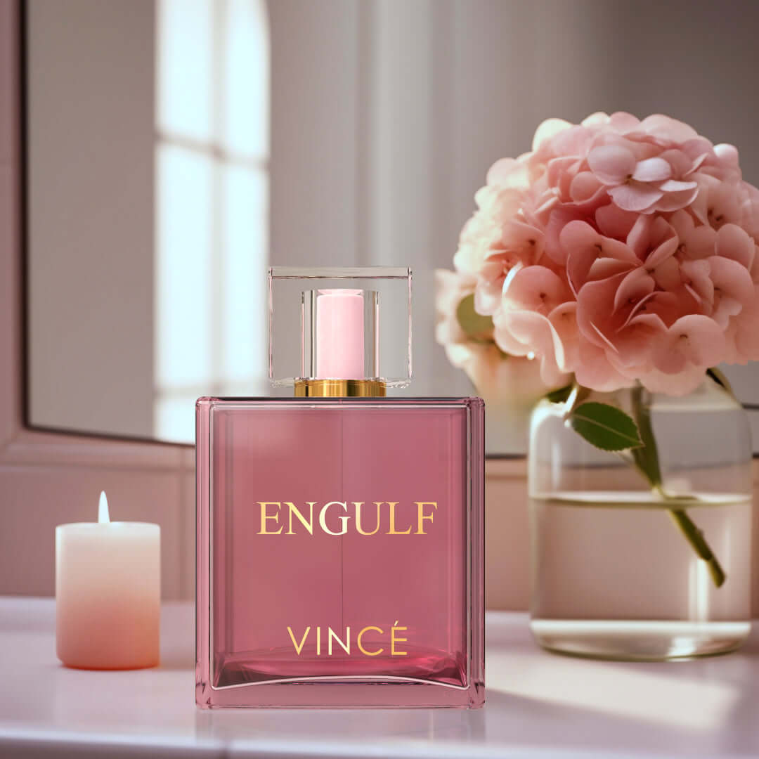 Buy  VINCE ENGULF - at Best Price Online in Pakistan