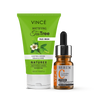 Buy  Vince Clean & Bright Miracle Kit - at Best Price Online in Pakistan