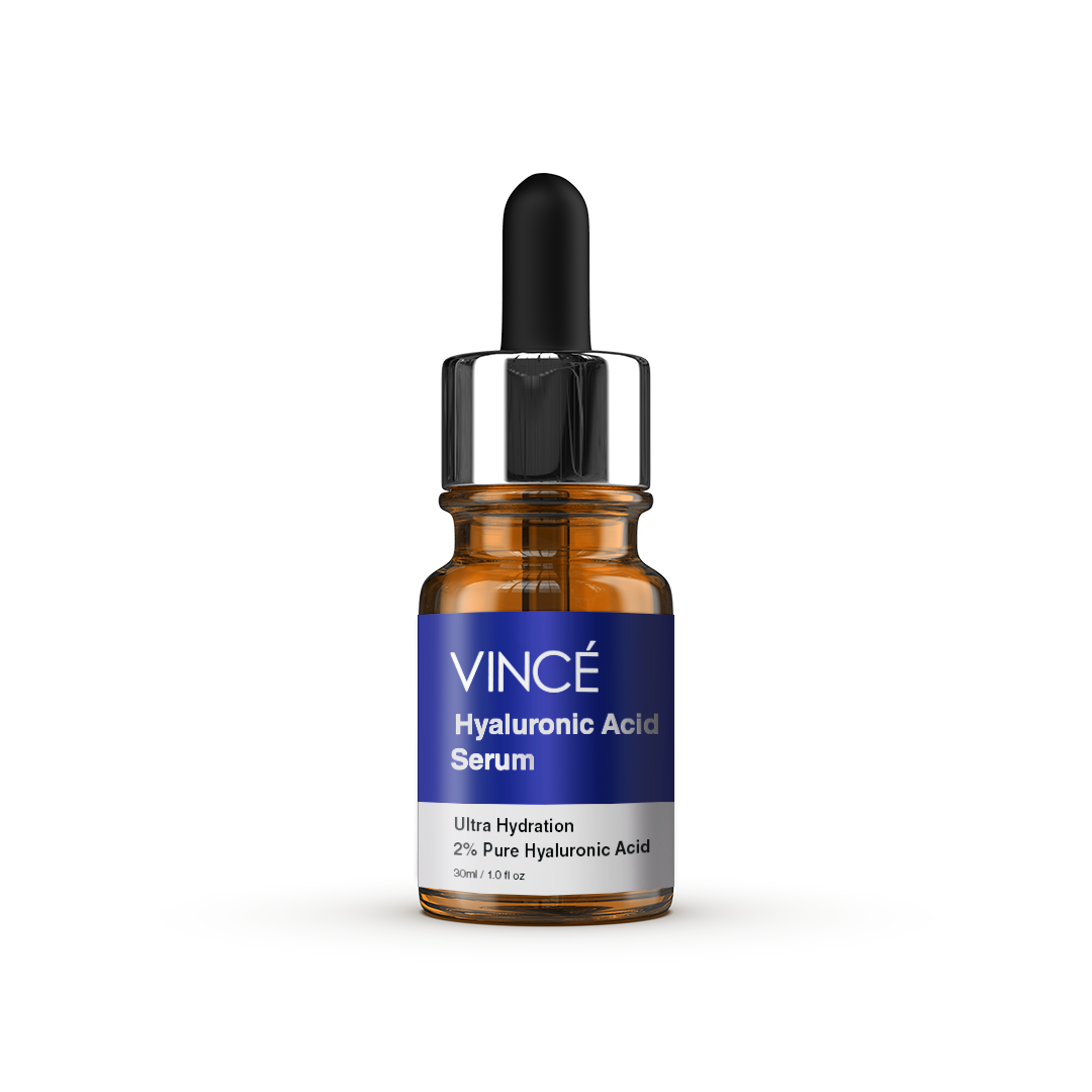 Buy  Vince Hyaluronic Acid Serum - 30ml - at Best Price Online in Pakistan