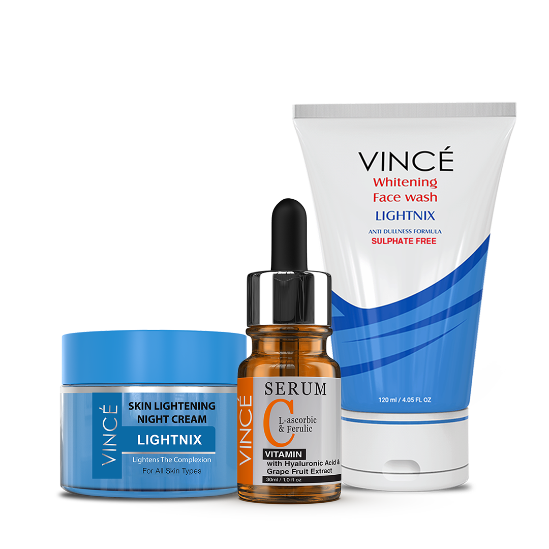 Buy  Vince Night Bundle - at Best Price Online in Pakistan