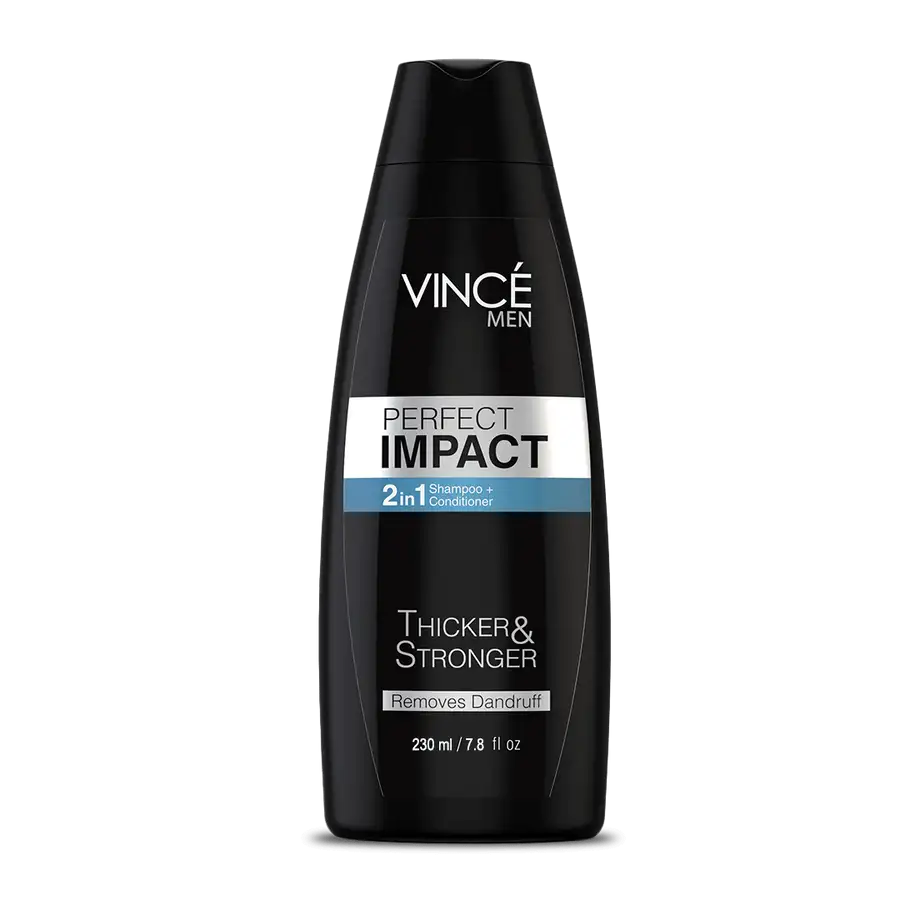 Buy  Perfect Impact Men Shampoo - at Best Price Online in Pakistan