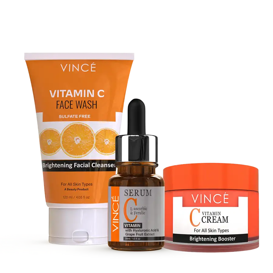 Buy  Vitamin C Bundle - at Best Price Online in Pakistan