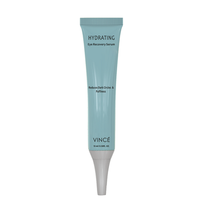 Buy  Vince Hydrating Eye Recovery Serum (Reduces Dark circles & Puffiness) - 15ml - at Best Price Online in Pakistan